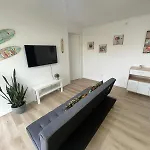 The Lemon Tree Holiday home
