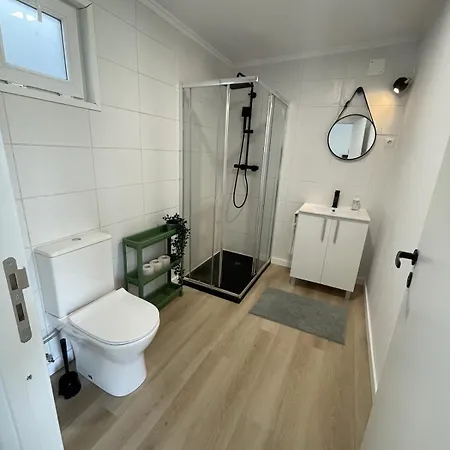 The Lemon Tree Holiday home Charneca (Setubal)