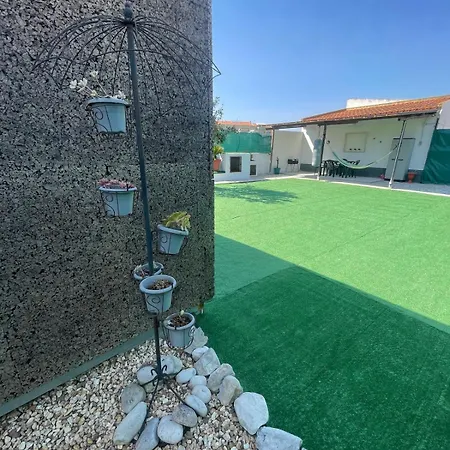 The Lemon Tree Charneca (Setubal)