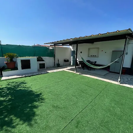 The Lemon Tree Holiday home